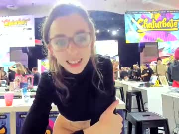 webcam girl annabisoux live cam image #4751451