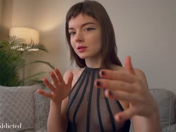 webcam girl auddicted live cam image #5344831