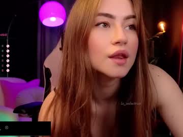 webcam girl la_seductrice live cam image #8758047