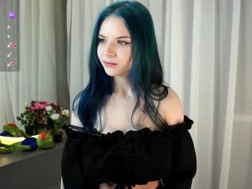 webcam girl merciabawden live cam image #11606567