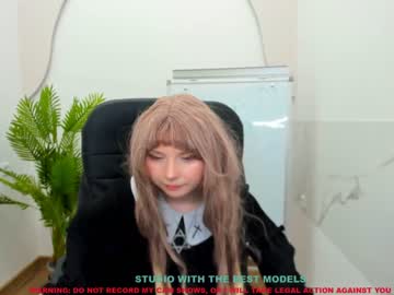 webcam couple usagi_coy live cam image #1961437