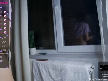webcam girl patry333 live cam image #5529417