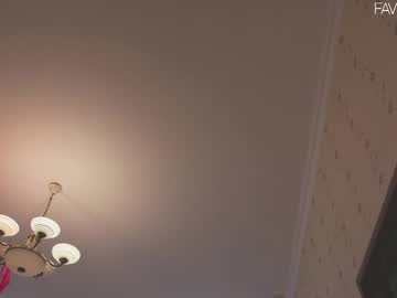 webcam girl lana_rosy live cam image #12427423