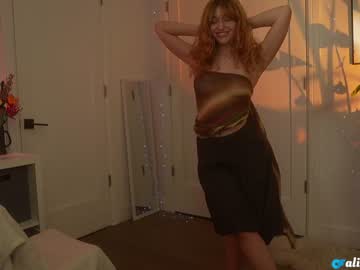 webcam girl alisonrouge live cam image #4627621