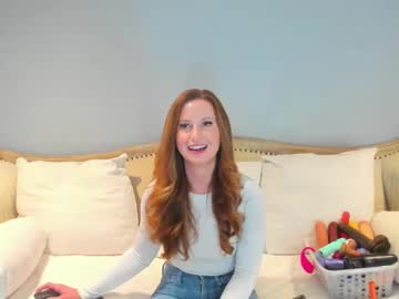 webcam girl eatmygingersnapps live cam image #11033902