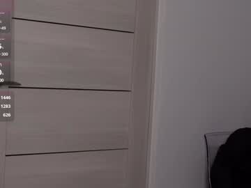 webcam girl abby_laker live cam image #11284958