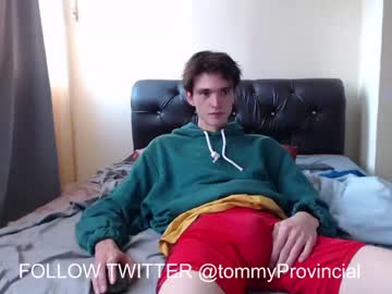 webcam man im_tommy live cam image #4144361