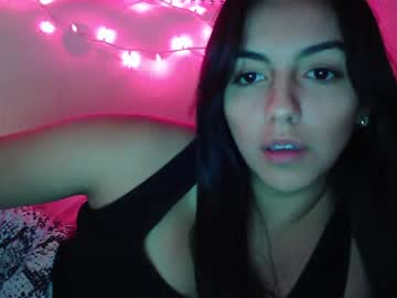 webcam girl genesismoselle live cam image #6000928