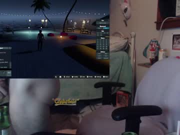 webcam man bedghost live cam image #6695706