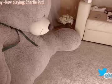 webcam girl hollyextra live cam image #909453