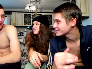 webcam couple family_intrigue live cam image #867996