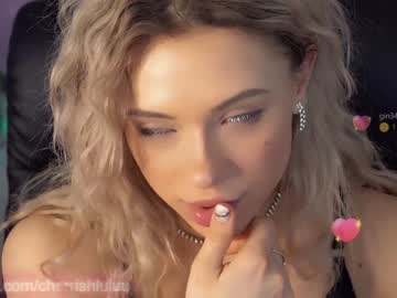webcam girl cherrishlulu live cam image #1625694