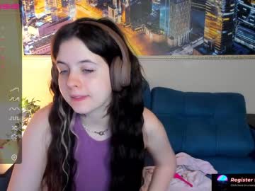 webcam girl nessa_more live cam image #4674209