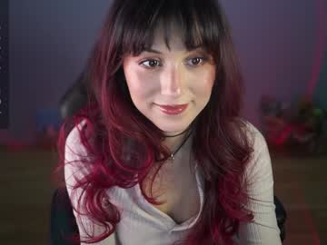 webcam girl greeny_mat live cam image #11327568
