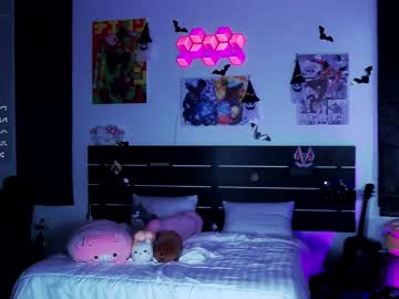 webcam girl madnessalise live cam image #7526988