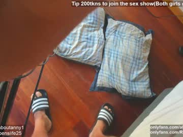 webcam couple barbarasexappel live cam image #1724359