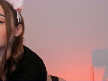 webcam girl elizabeth__gray live cam image #4519649