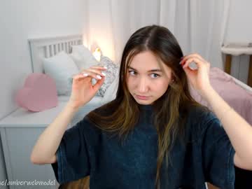 webcam girl ambertan1 live cam image #8665780