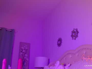 webcam girl lola_jd live cam image #3508959