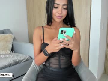 webcam girl camilagomezz live cam image #2865310