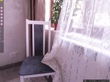 webcam girl patry333 live cam image #4144930
