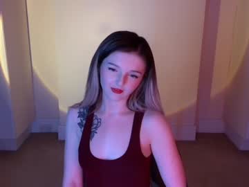 webcam girl xoberry live cam image #2244230