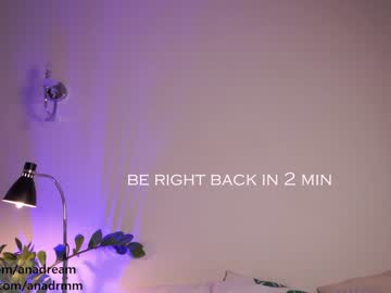 webcam girl dreamana live cam image #3141749