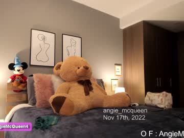webcam couple angie_mcqueen live cam image #4224931