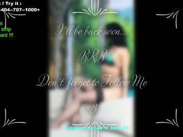 webcam girl krisi_kiss live cam image #6861691