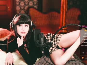 webcam girl ingennui live cam image #724062
