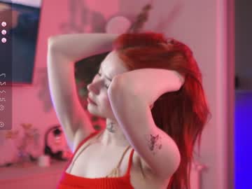 webcam girl oki_dokie live cam image #8368933