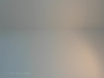 webcam tranny sweetest_bella live cam image #12288314