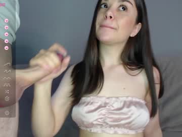 webcam couple sweetyadeleeee live cam image #9400434
