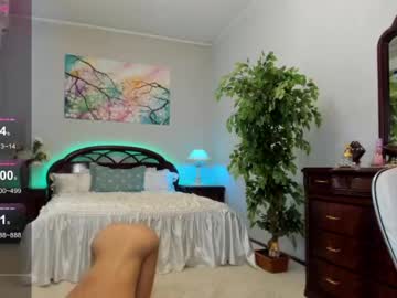 webcam girl flower_nicole live cam image #9943797