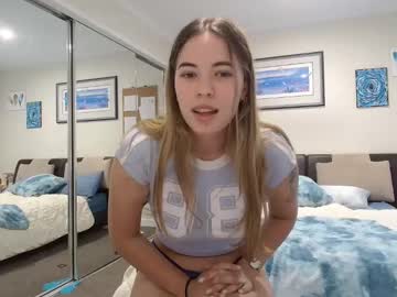 webcam girl isabel_101 live cam image #11149660