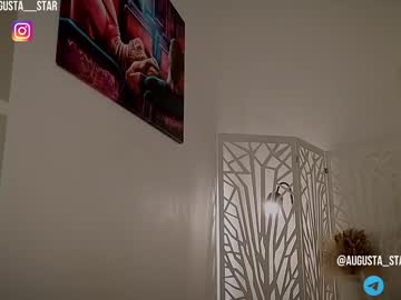 webcam girl augusta77 live cam image #10768046