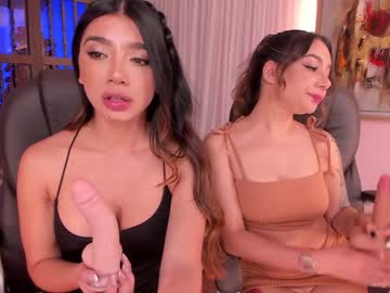 webcam girl marianasilva__ live cam image #4571012