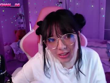 webcam girl maru_chan_ live cam image #11410489