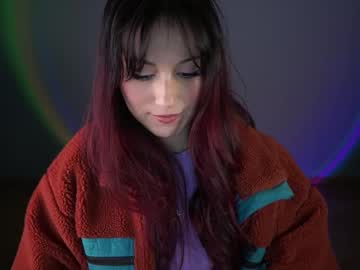 webcam girl greeny_mat live cam image #12081156