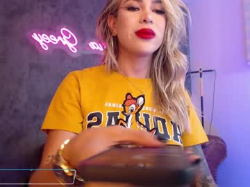 webcam tranny jhenna_greey live cam image #5875583