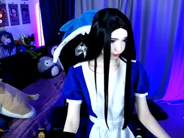 webcam girl _sparkland_ live cam image #10881652