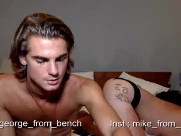 webcam man guys_from_the_bench live cam image #4451723