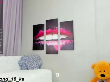webcam girl diamond_18_ka live cam image #3263688