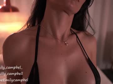 webcam girl emiilycampbell live cam image #12366882