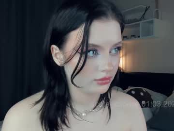 webcam girl cute_caprice live cam image #11993348