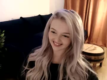 webcam girl xoberry live cam image #406245