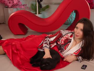 webcam girl kittycaitlin live cam image #11741765