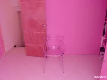 webcam girl sabrina_geek live cam image #6963927