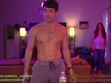 webcam couple cookinbaconnaked live cam image #7478896