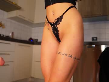 webcam girl therealbonnieclydex live cam image #4818403